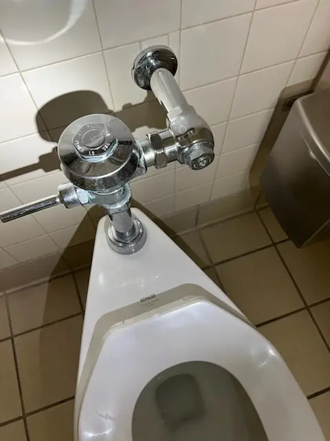 Fixture installation and repair for Pipe Repair in Tanner